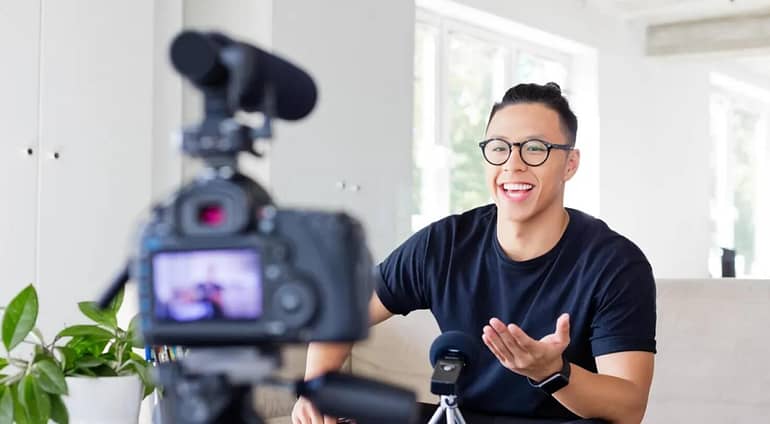 influencers marketing